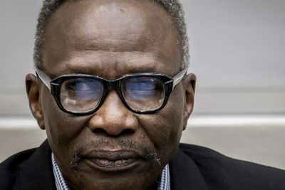 ICC To Wrap Up War Crimes Trial Of Feared Sudan Militia Chief