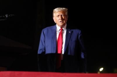 Donald Trump Selects Ronald Johnson As US Ambassador To Mexico