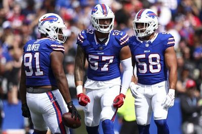 This Flaw Of The Buffalo Bills Could Be Their Postseason Downfall