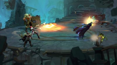 'Ruined King: A League of Legends Story' Guide: How To Get All 6 Legendary Weapons