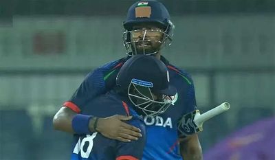 Focus on star players in Syed Mushtaq Ali Trophy quarterfinals