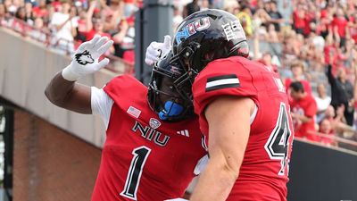 Source: Northern Illinois Weighing Offer to Join Mountain West