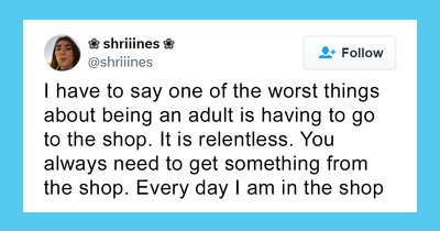 50 Painfully Funny Posts From People Who Wish Adulting Was Just A Phase