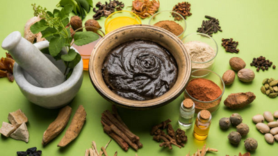 Can Ayurvedic detox practices really help fight pollution?