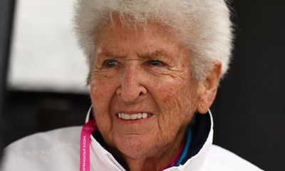 Dawn Fraser ‘not out of the woods’ after serious injuries from fall, daughter says