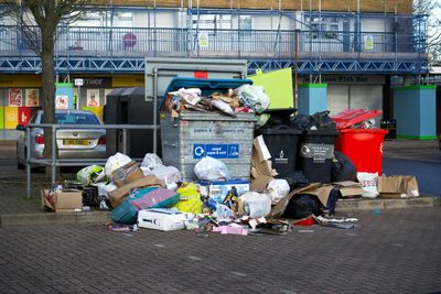 South Yorkshire Residents Warned: Misplace Your Rubbish And Pay Up To £2,500 In Fines