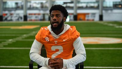 Tennessee DB, Former Buckeye, Says 'The Shoe' Doesn't Stack Up to SEC Environments