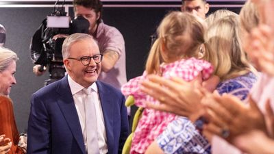 Labor takes another step towards universal childcare