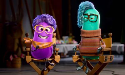 Dream Productions review – this joyous TV version of Inside Out is a Christmas miracle