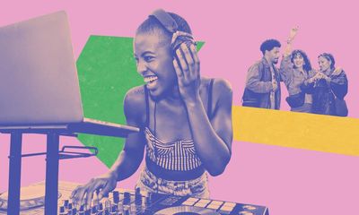 The experts: DJs on how to pick tracks that will get everyone dancing at a Christmas or New Year’s party