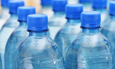 Free bottled water for NSW town after high levels of ‘forever chemicals’ found in bore water