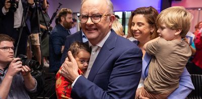 Labor guarantees 3 days of childcare and 160 new centres. What does this mean for families?