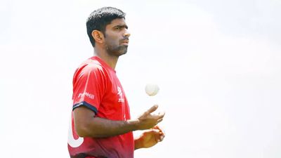 EXCLUSIVE | 'The child in me had hopes': Saurabh Netravalkar on being unsold at IPL Auction 2025