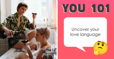 Discover Your Dominant Love Language In 16 Questions By Taking This Test