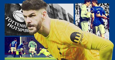 Can a cult Celtic hero return to haunt Rangers and ease the heat on Ange Postecoglou?