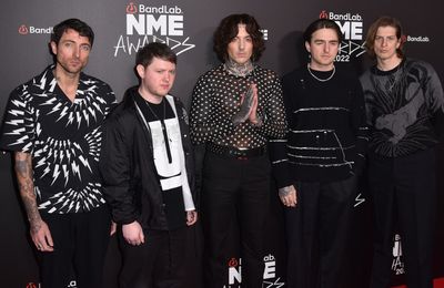 Bring Me The Horizon to take 'significant break'