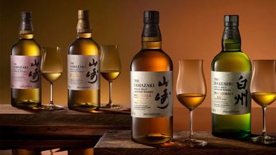 The new dawn of Japanese whisky