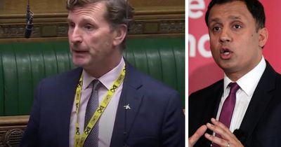 Scottish Labour slammed as ZERO MPs take part in debate on Scotland's energy