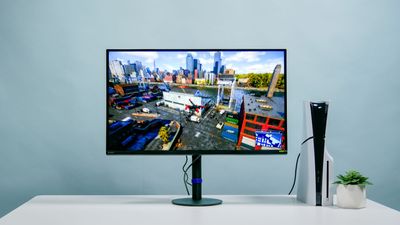 Sony Inzone M9 II review: A great gaming monitor for PS5 and PCs