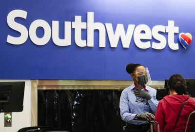 Southwest Airlines' lawsuit could be a ‘new playbook’ for DEI litigation moving forward