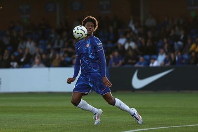 Chelsea teenager Josh Acheampong set to face Astana as Enzo Maresca confirms contract progress