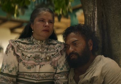 One Hundred Years of Solitude on Netflix review: a surreal, magical fever dream