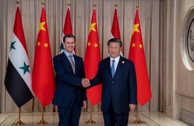 Al-Assad’s fall in Syria: What’s at stake for China?