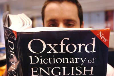 Oxford University Press's 2024 Word of the Year: which words did not make the cut?