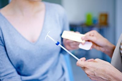 Abortion bans impact contraception care