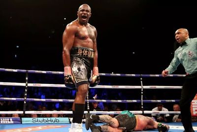 Dillian Whyte Next Fight: Could Whyte Face 'AJ' Again In 2025?