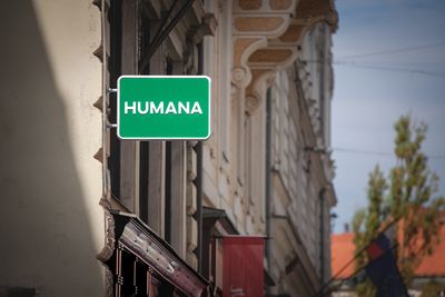 Is Humana Stock Underperforming the S&P 500?