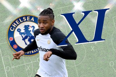 Chelsea XI vs Astana: Starting lineup, confirmed team news, injury latest for Conference League game today