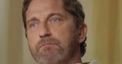 Hollywood star Gerard Butler reveals 'perfect' but odd way of spending Xmas Day