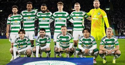 How much Celtic have won in total from Champions League campaign