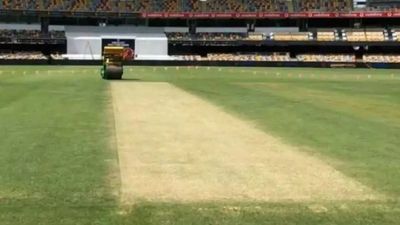 'Different times of year definitely makes it ...': Gabba curator on pitch for third India-Australia Test