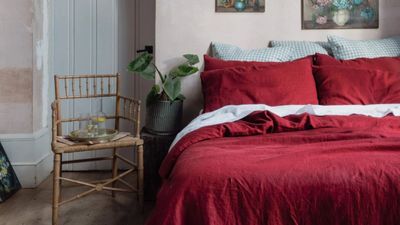 How to keep warm while you sleep this winter – easy switches, simple tips, and essential buys from a Sleep Editor