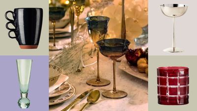 Cups, But Make Them Sexy — The Only 6 Sipping Essentials You Need This Hosting Season