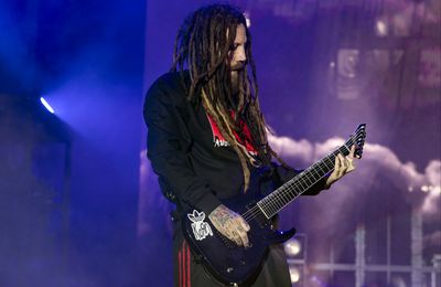 Korn are taking their time with their new album