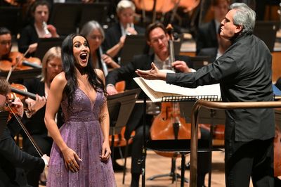 La Rondine at the Barbican review: this little-known Puccini work deserves a regular place in opera's canon