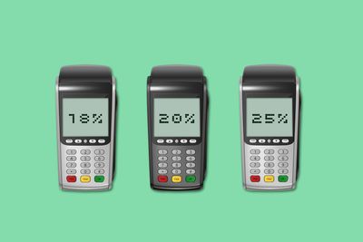 Tipping Isn’t about Service – It’s a Psychological Con Job