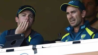 Tim Paine opens up on Head-Langer disagreement, says change led to big shift in output