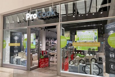 ProCook store openings offset ‘subdued’ sales around Budget