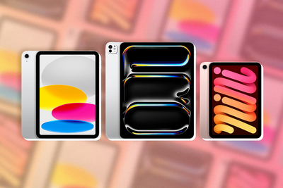 Best iPad deals in June 2025: Save £100 on the iPad Pro