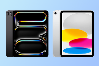 Best iPad deals this month, selected by an expert