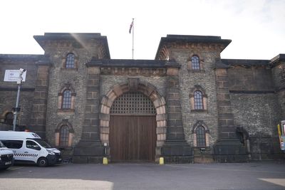 What do we know about the prison population in England and Wales?