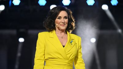 'My relationships have been a disaster': Strictly star Shirley Ballas, 64, confirms split from boyfriend, 51