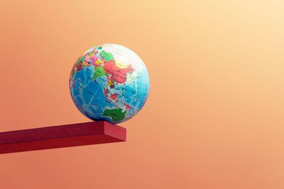 How to frame climate tipping points