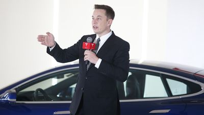 Goldman Sachs analyst reboots Tesla stock price target with record high in sight