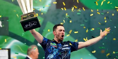 2025 World Darts Championship Prize Money & Money Breakdown