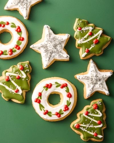 How to make the perfect sugar cookies for Christmas gifting – recipe